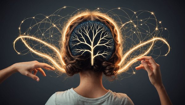 Astuces Innovantes pour une Journée de Détox Mentale : Déconnexion et Équilibre Retrouvé