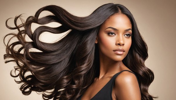 Faire pousser ses cheveux plus vite : quels produits capillaires ?