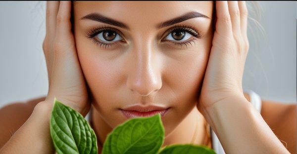 Coloration végétale : comment prévenir les maux de tête ?