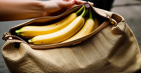 Sacs banane pour femme : alliez style et praticité au quotidien