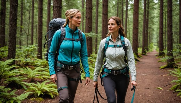 Harnais femme : guide pour un choix confortable et sécurisé